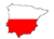 INMOBILIARIA ALFA - Polski